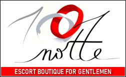 mille e una notte - escort, accompagnatrici Roma